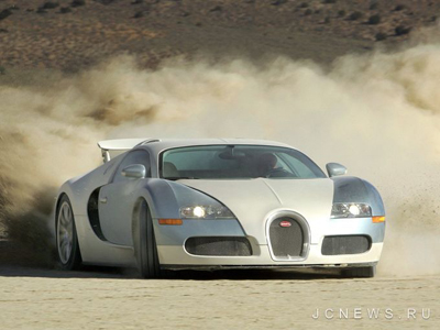 Bugatti      Veyron