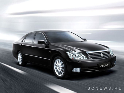 Toyota  Crown, Mark X,  Lexus IS 250