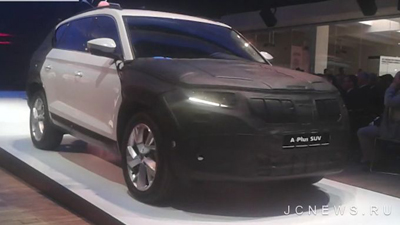 Skoda  Kodiaq