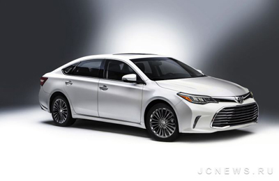 Toyota  Camry  Avalon