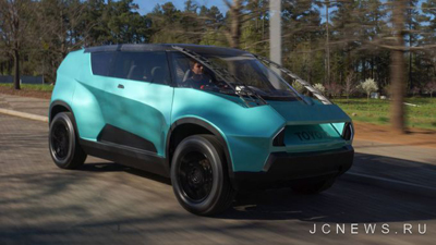 Toyota      