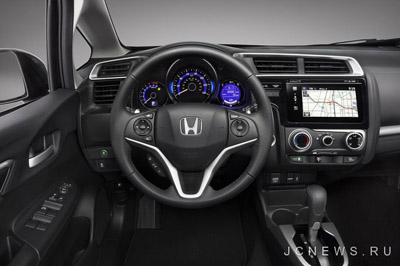 Honda     :     Takata