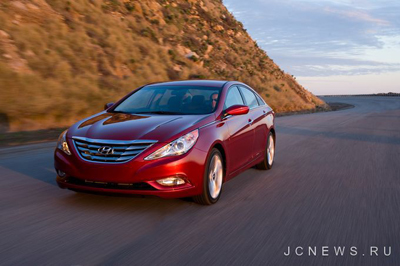 Hyundai  Sonata