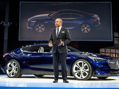 General Motors    