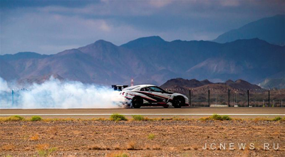 Nissan GT-R Nismo      