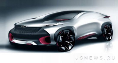 Chery     