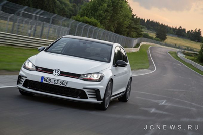 Volkswagen    Golf