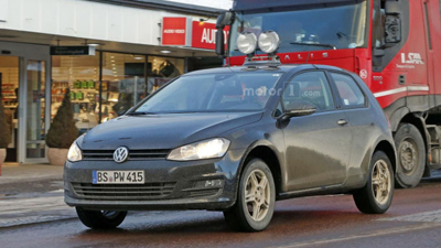    Volkswagen Polo   2018 